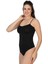 Siyah Emay 1927 Ip Askıllı Ripli String Body 1