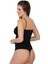 Siyah Emay 1927 Ip Askıllı Ripli String Body 2