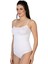 Beyaz Emay 1927 Ip Askıllı Ripli String Body 1