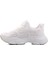 164 G Beyaz Tekstil Kadın Sneaker 2