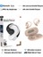 Fb-14 Ipx4 Su Geçirmez Anc - Enc Gürültü Önleyici Kablosuz Airpods 5.4 Bluetooth Dokunmatik Kulaklık 1