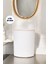 Büyük Çöp Kovası 7 Litre – Ofis, Mutfak ve Banyo Için Şık ve Kullanışlı Kova 1