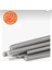 M16X1000 mm Saplama Galvanizli Gijon Rot Tij Başsız Cıvata 1