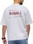 Orijinal Gri Airprofessional Unisex T-Shirt Rumeli Üniversitesi 2