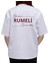 Orijinal Gri Airprofessional Unisex T-Shirt Rumeli Üniversitesi 3
