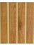 Plastik Lambri Altın Meşe 20 cm x 1,5 mt (3 Metrekare) 1