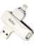 128GB Type-C + USB 3.0 Flash Bellek 3