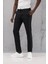 Slimfit Full Likralı Esnek Beli Lastikli Yazlık Jogger Pantolon 2