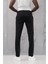 Slimfit Full Likralı Esnek Beli Lastikli Yazlık Jogger Pantolon 4