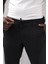 Slimfit Full Likralı Esnek Beli Lastikli Yazlık Jogger Pantolon 5