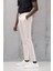 Slimfit Full Likralı Esnek Beli Lastikli Yazlık Jogger Pantolon 2