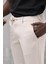Slimfit Full Likralı Esnek Beli Lastikli Yazlık Jogger Pantolon 5