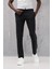 Slimfit Full Likralı Esnek Beli Lastikli Yazlık Jogger Pantolon 3