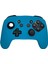Switch Pro Controller Joystick Silikon Koruyucu Kılıf Mavi 1