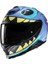 I71 Kask Stıtch Dısney MC2SF 1
