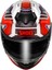 Shoeı Gt-Aır 3 Kask Hıke Tc-10 3
