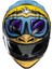 F71 Kask Monkey Dj MC23 2