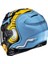 F71 Kask Monkey Dj MC23 3