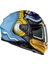 F71 Kask Monkey Dj MC23 4