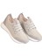 Bağcıklı Kadın Günlük Spor Ayakkabı 3