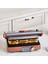Gastro Gourmet Izgara Ve Tost Makinesi Galactic Bronze 2000 W 6 Dilim Kapasiteli 2