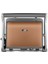 Gastro Gourmet Izgara Ve Tost Makinesi Galactic Bronze 2000 W 6 Dilim Kapasiteli 4