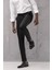 Slimfit Pamuklu Full Likralı Esnek Yazlık Kumaş Pantolon 1