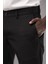 Slimfit Pamuklu Full Likralı Esnek Yazlık Kumaş Pantolon 5