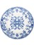 Blue Dream Tatlı Tabağı Seti 6lı-17 cm 4