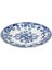 Blue Dream Tatlı Tabağı Seti 6lı-17 cm 5