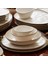 Trıbeca Pasta Tabağı 23CM 4