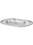 Adelaıde Oval Tabak 35 cm 5