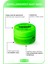Ossion Mat Wax Şekillendirici Krem 100 ml Yüksek Tutuş Kolay Yıkanabilir 5