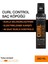 Bukle Belirginleştirici Köpük - Curl Control 250 ml 3