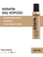 Keratin Köpük 250 ml - 2 Adet - Saç Onarıcı ve Besleyici 2