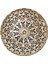Ephesus Pasta Tabağı Seti 6lı -20CM 4