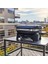 Weber® Lumin Compact Electric Grill 2