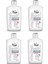 Dr. C.Tuna Vitalizing Sarımsaklı Şampuan 500 ml 4 Adet 1