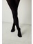 6'lı Avantajlı Paket - Penti Mikro 40 Külotlu Çorap-Micro 40 Pantyhose-Pentilicious - Siyah 2