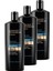 Argan ve Hindistan Cevizi Yağı Şampuan 700 ml Üçlü Set 1