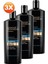 Argan ve Hindistan Cevizi Yağı Şampuan 700 ml Üçlü Set 2