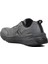 Hummel 900573 Hml Memphis Antrasit Erkek Spor Ayakkabı 4