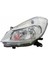 Renault Clio Ön Far Elektrikli Motorlu Sol 2005- 260101668r 1