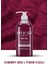 Bad Girl Vişne Kızılı Amonyaksız Renkli Saç Boyası 250 ml 3