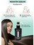 Keratin Saç Serumu Onarıcı ve Besleyici 2×75 ml Profesyonel Tüm Saç Tipleri İçin 3