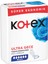 ( 2 Adet ) Kotex Ultra Süper Ekonomik Paket Hijyenik Ped Gece 16'lı 1