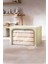 3 Adet Çelik Çerçeveli Dolap Içi Düzenleyici 48x38x28 Raf Saklama Organizer Imperteks Pencereli 2