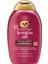 Keratin Oil Sülfatsız Şampuan 385 ml 1