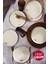 Deep Collection Mottolu Pasta Tabağı 22 cm 6 Adet 22650-55 1