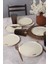 Deep Collection Mottolu Pasta Tabağı 22 cm 6 Adet 22650-55 3